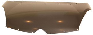 Konepelti, CITROËN C4 GRAND PICASSO I, C4 PICASSO Minibus, minivan I, 7901 N7