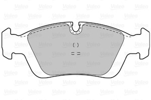 Jarrupalasarja, levyjarru, Etuakseli, BMW, 34 11 1 160 356, 34 11 1 160 532, 34 11 1 161 437, 34 11 1 161 438, 34 11 1 161 445, 34 11 1