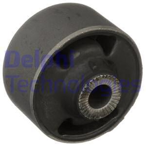 Control Arm-/Trailing Arm Bush DELPHI TD1715W