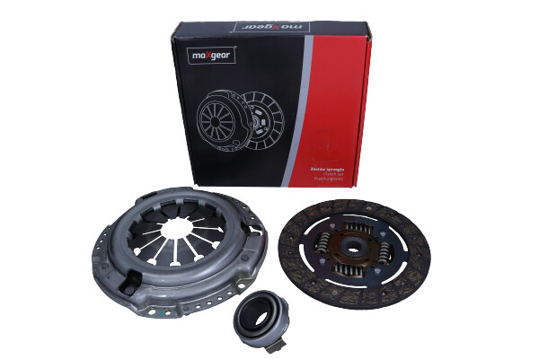 Kytkinpaketti MAXGEAR 61-5087
