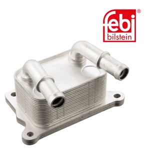 Öljynjäähdytin, moottoriöljy, DACIA,MERCEDES-BENZ,NISSAN,RENAULT,SMART, 21 30 520 32R, 21300-00Q0G, 281 070 00 79, A281 070 00 79