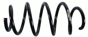 Jousi (auton jousitus), Etuakseli, AUDI A3, VW TIGUAN, TOURAN, 1K0 411 105 DE