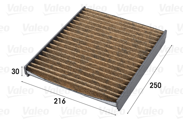 Raitisilmasuodatin VALEO 701009