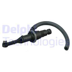 Pääsylinteri, kytkin DELPHI LM80453