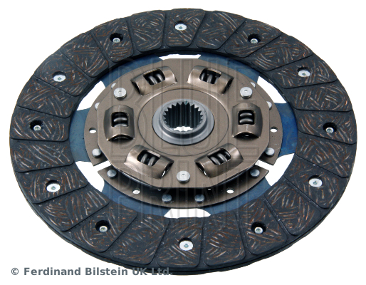 Kytkinlevy BLUE PRINT ADT33127