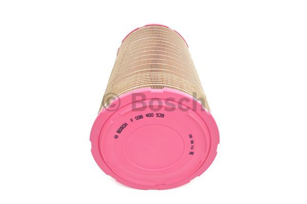Ilmansuodatin BOSCH F 026 400 539