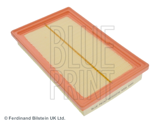 Ilmansuodatin BLUE PRINT ADG02278