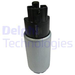 Polttoainepumppu DELPHI FE0451-12B1