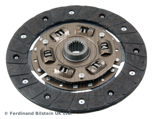 Kytkinlevy BLUE PRINT ADT33154