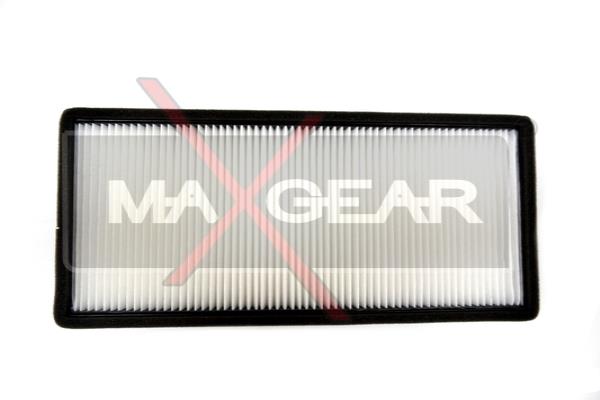 Raitisilmasuodatin MAXGEAR 26-0379