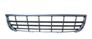 Ritilä, Edessä, VW CRAFTER 30-35 Buss, CRAFTER 30-50 Flak/chassi, CRAFTER 30-50 Skåp, 2E0 807 835A