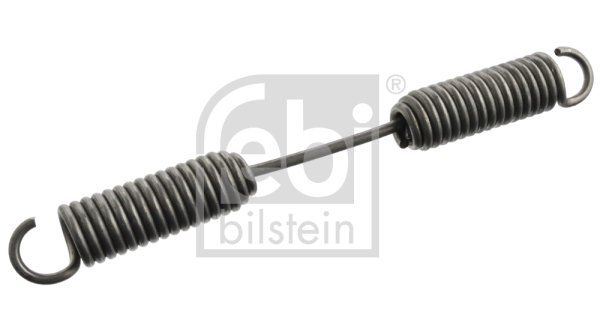 Jousi, jarrukengät FEBI BILSTEIN 09468