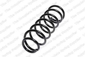 Jousi (auton jousitus), Taka-akseli, TOYOTA COROLLA Sedan, 48231-02310, 48231-02480, 48231-1H690