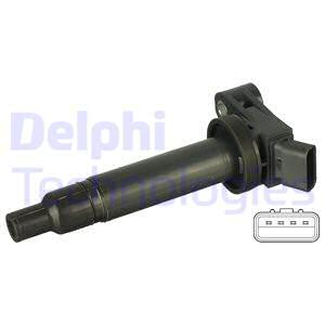 Sytytyspuola DELPHI GN10536-12B1