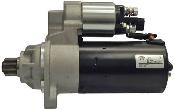Startteri HELLA 8EA 012 526-111