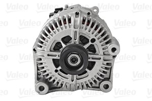 Laturi, BMW 5 [E60], 5 Touring [E61], 6 [E63], 6 Cabriolet [E64], 7 [E65, E66, E67], X5 [E53], 12 31 7 524 972, 12 31 7 525 440, 12 31 7