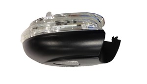 Vilkkuvalo, Vasen, VW GOLF VI, GOLF Cabriolet VI, TOURAN, 5K0949101A, 6R0949101E