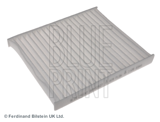 Raitisilmasuodatin BLUE PRINT ADM52527
