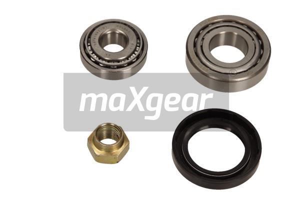 Pyöränlaakerisarja MAXGEAR 33-0109