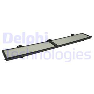 Raitisilmasuodatin DELPHI TSP0325184