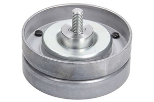 Ohjainrulla, moniurahihna, AUDI A8, VW PHAETON, 077 109 244 F