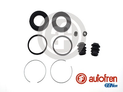 Korjaussarja, jarrusatula AUTOFREN SEINSA D4987