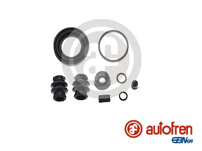 Korjaussarja, jarrusatula AUTOFREN SEINSA D4650