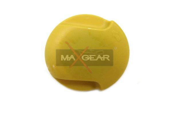 Korkki MAXGEAR 28-0115