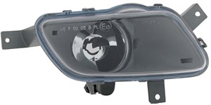 Sumuvalo, Vasen, VOLVO V70 II, 8693347