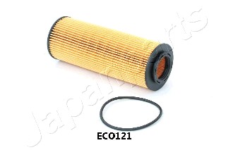 Öljynsuodatin JAPANPARTS FO-ECO121