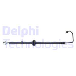 Jarruletku DELPHI LH7540