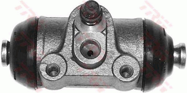 Jarrusylinteri TRW BWN103
