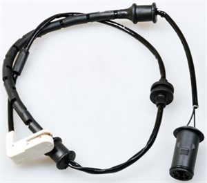 Kulumisenilmaisin, jarrupala, Etuakseli, OPEL VECTRA B, VECTRA B Halvkombi, VECTRA B Kombi, 6238389, 90497052