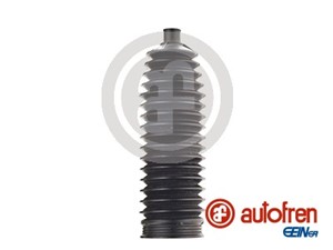 Paljekumisarja, ohjaus, Molemminpuolin, BMW,SEAT,SKODA,VW, 5Z0423831, 6Q0423831A