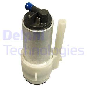 Polttoainepumppu DELPHI FE0434-12B1