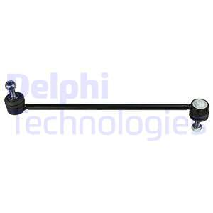 Tanko, kallistuksenvaimennin DELPHI TC2666