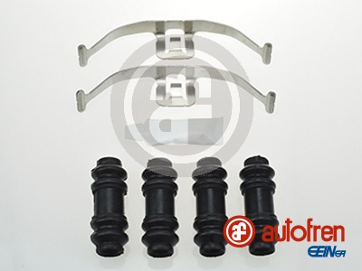 Tarvikesarja, jarrupala AUTOFREN SEINSA D42491A