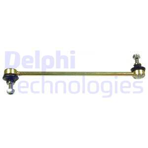 Tanko, kallistuksenvaimennin DELPHI TC961