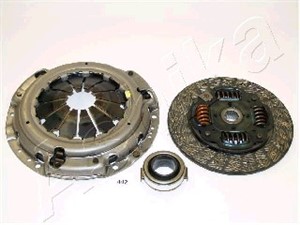 Kytkinpaketti, HONDA ACCORD VIII, ACCORD Kombi VIII