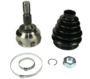 Nivelsarja, vetoakseli, Pyörän puoli, CITROËN C5 I, C5 II, C5 III, C5 Break I, C5 Break II, C5 Break III, 3272.4T, 3273.8G