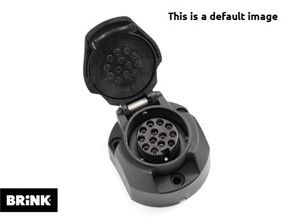 Sähkökaapelisarja, 13-napainen, FORD GALAXY III, MONDEO Halvkombi V, MONDEO Sedan V, MONDEO Turnier V, S-MAX