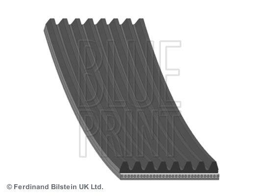 Moniurahihna BLUE PRINT AD08R1355