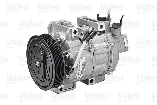 Kompressori, ilmastointilaite VALEO 700847
