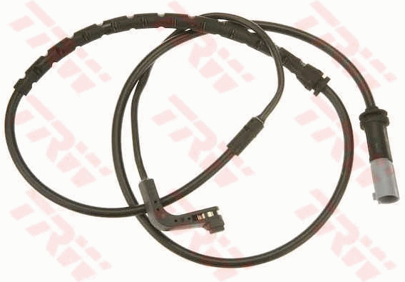 Jarrupalan kulumisen ilmaisin TRW GIC236