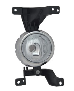 Sumuvalo, Oikea, KIA SORENTO II, 922022P000, 92202-2P000