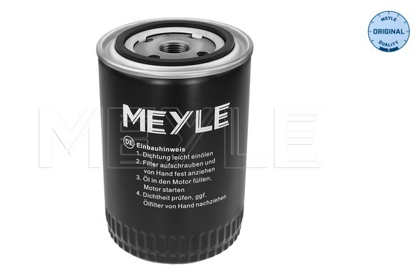 Öljynsuodatin MEYLE 100 115 0003