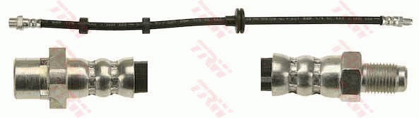 Jarruletku TRW PHB515
