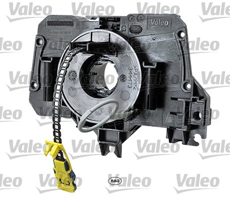 Kellojousi, airbag VALEO 251644