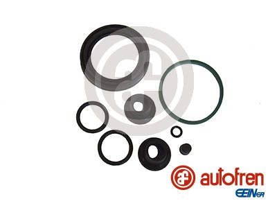 Korjaussarja, jarrusatula AUTOFREN SEINSA D4478