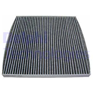 Raitisilmasuodatin DELPHI TSP0325336C